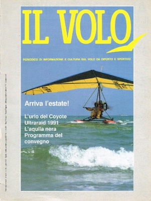 Il Volo n. 39-1