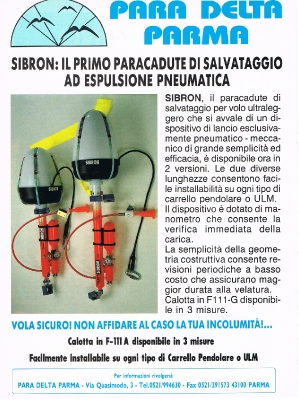 Il Volo n. 39-16