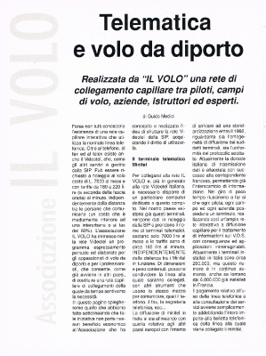 Il Volo n. 39-18