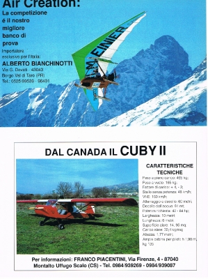 Il Volo n. 39-33