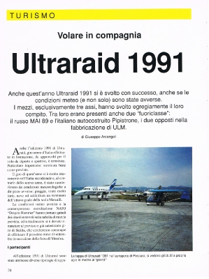 Il Volo n. 39-34