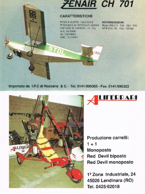 Il Volo n. 39-41