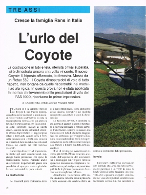 Il Volo n. 39-42
