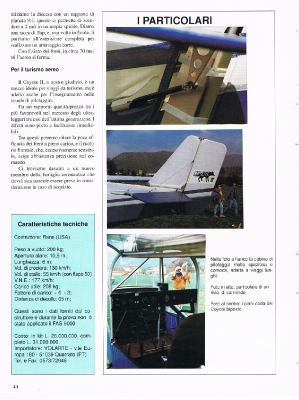 Il Volo n. 39-44