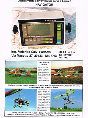 Il Volo n. 39-45