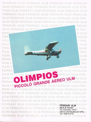 Il Volo n. 39-47