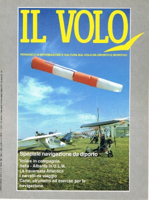 Il Volo n. 41-1