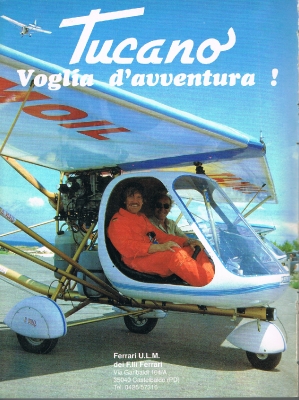 Il Volo n. 41-2