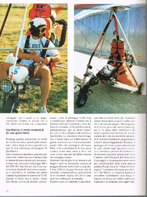 Il Volo n. 41-12