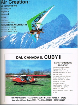 Il Volo n. 41-33