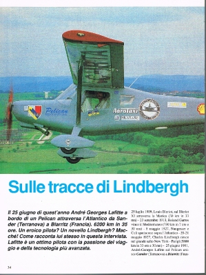 Il Volo n. 41-34