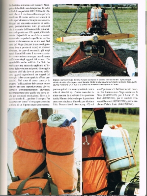 Il Volo n. 41-45