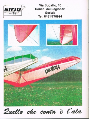 Il Volo n. 41-46