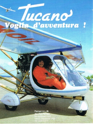 Il Volo n. 43-4