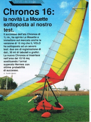 Il Volo n. 43-12