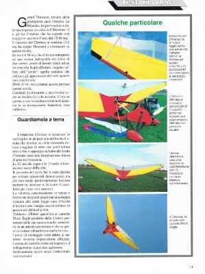 Il Volo n. 43-13