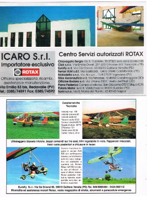 Il Volo n. 43-16