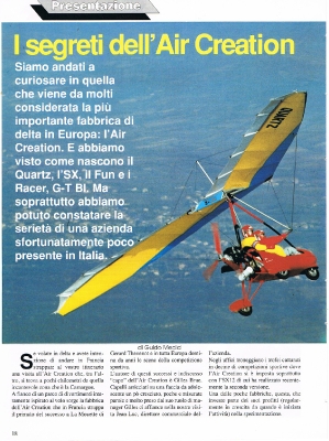 Il Volo n. 43-18