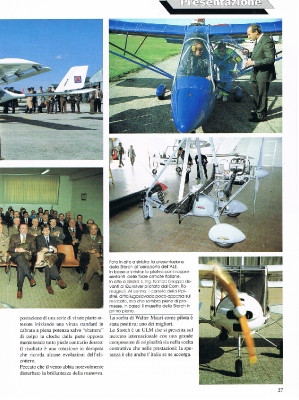 Il Volo n. 43-27