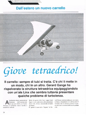 Il Volo n. 43-28