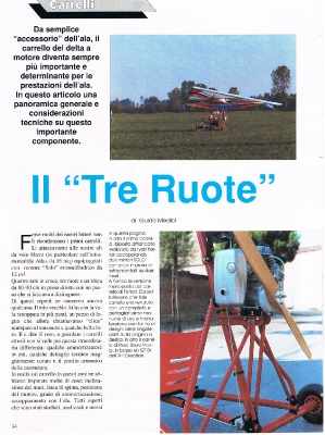 Il Volo n. 43-34