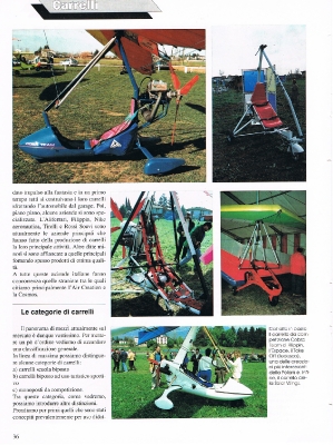 Il Volo n. 43-36