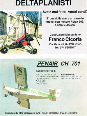 Il Volo n. 43-39