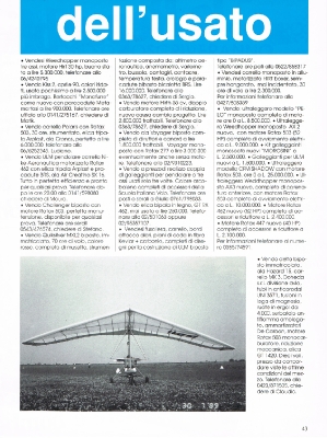 Il Volo n. 43-43