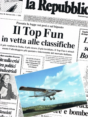 Il Volo n. 43-44
