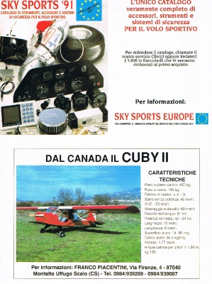 Il Volo n. 43-45
