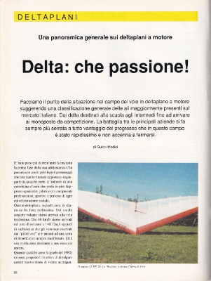 Il Volo n. 34-10