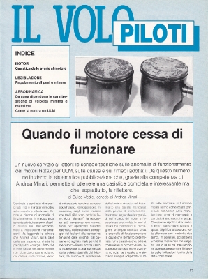 Il Volo n. 34-17