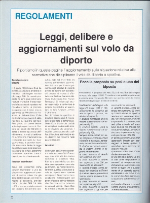 Il Volo n. 34-22