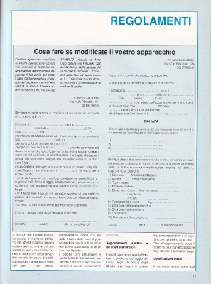 Il Volo n. 34-27