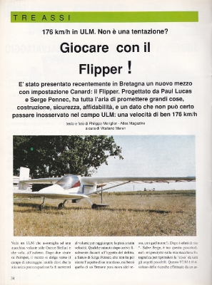 Il Volo n. 34-34