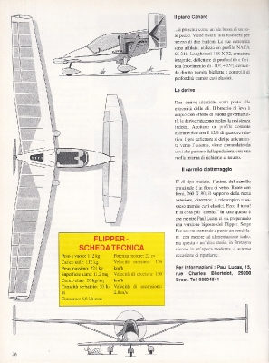 Il Volo n. 34-36