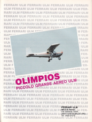 Il Volo n. 34-39