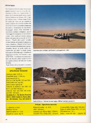 Il Volo n. 34-44