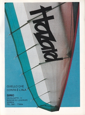 Il Volo n. 34-45