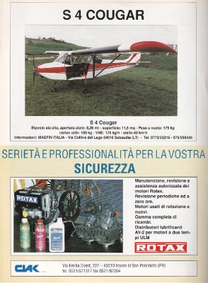 Il Volo n. 34-46