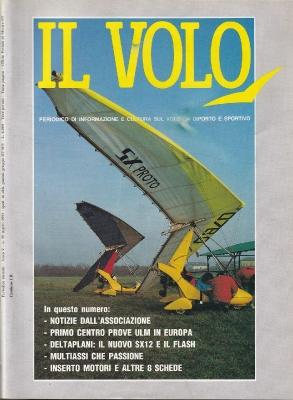Il Volo n. 35-1