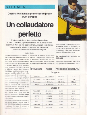 Il Volo n. 35-12