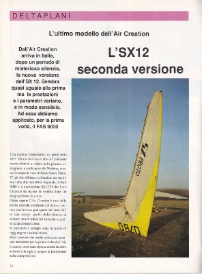 Il Volo n. 35-14