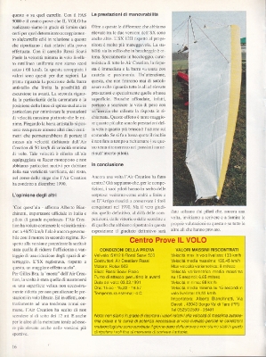 Il Volo n. 35-16