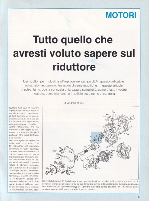 Il Volo n. 35-29