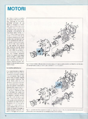 Il Volo n. 35-30