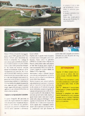 Il Volo n. 35-44