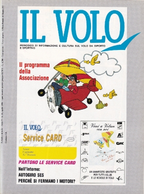 Il Volo n. 36-1