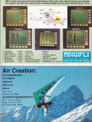 Il Volo n. 36-3
