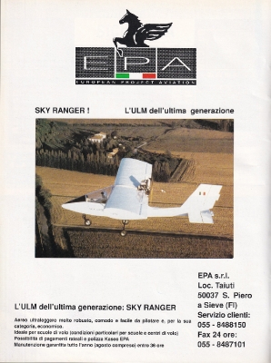 Il Volo n. 36-4